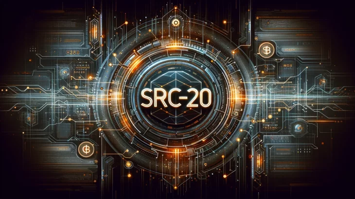 SRC 20
