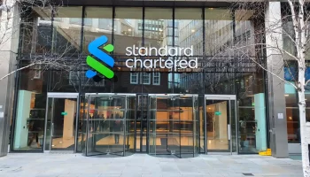 Standard Chartered