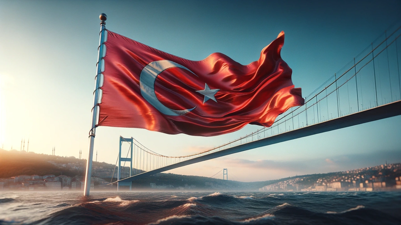 Türkün gücü AltLayer