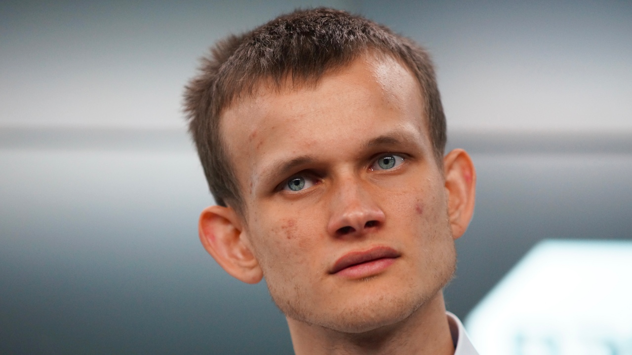 Vitalik buterin kripto para