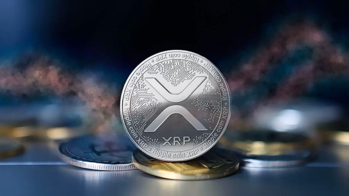 XRP