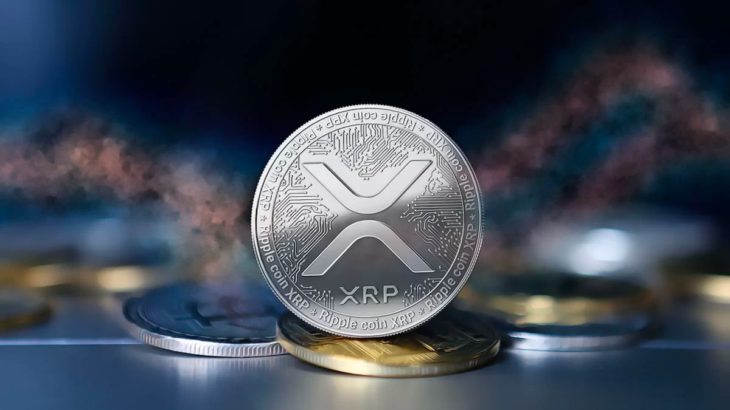 XRP yükselişi boğa piyasası bitişinin habercisi mi?