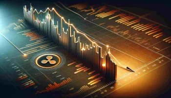 XRP'de olumsuz sinyaller Düşüş kapıda mı