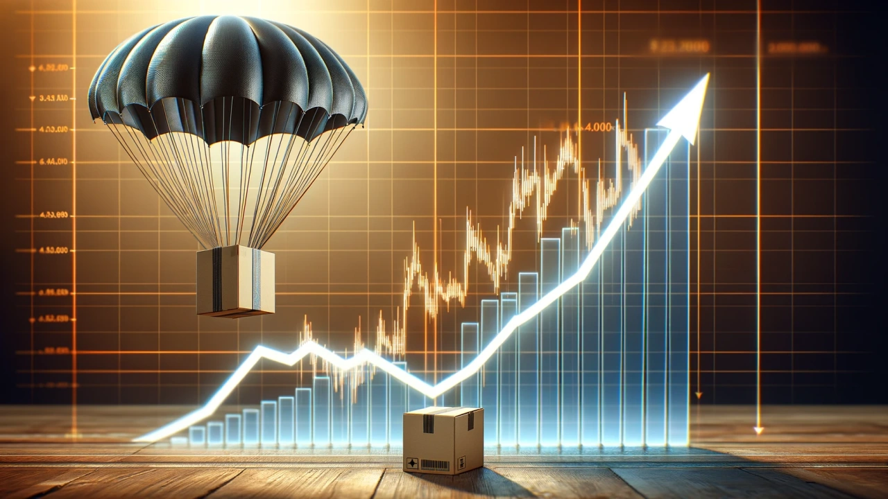 airdrop manta network