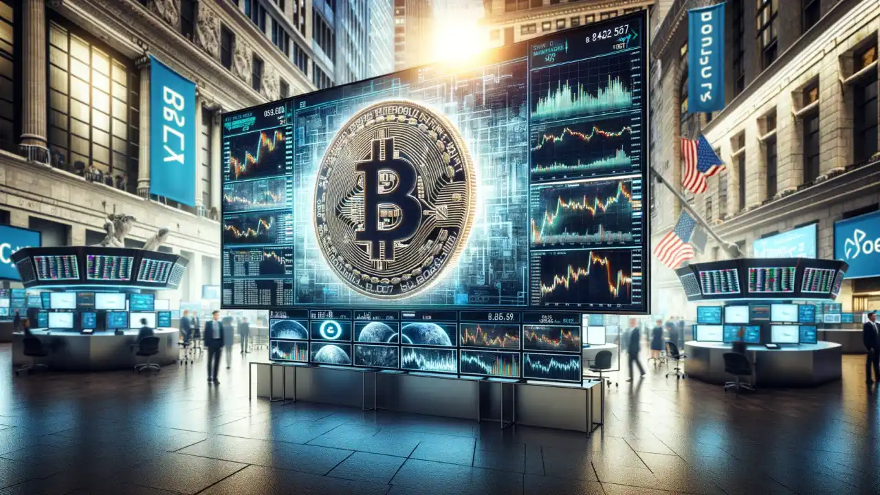 bitcoin etf beklenti