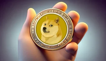 dogecoin zincir üstü