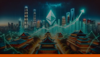 ethereum çin