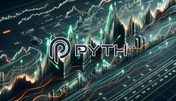 pyth grafik yükseliş