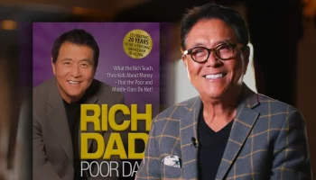 robert kiyosaki kimdir