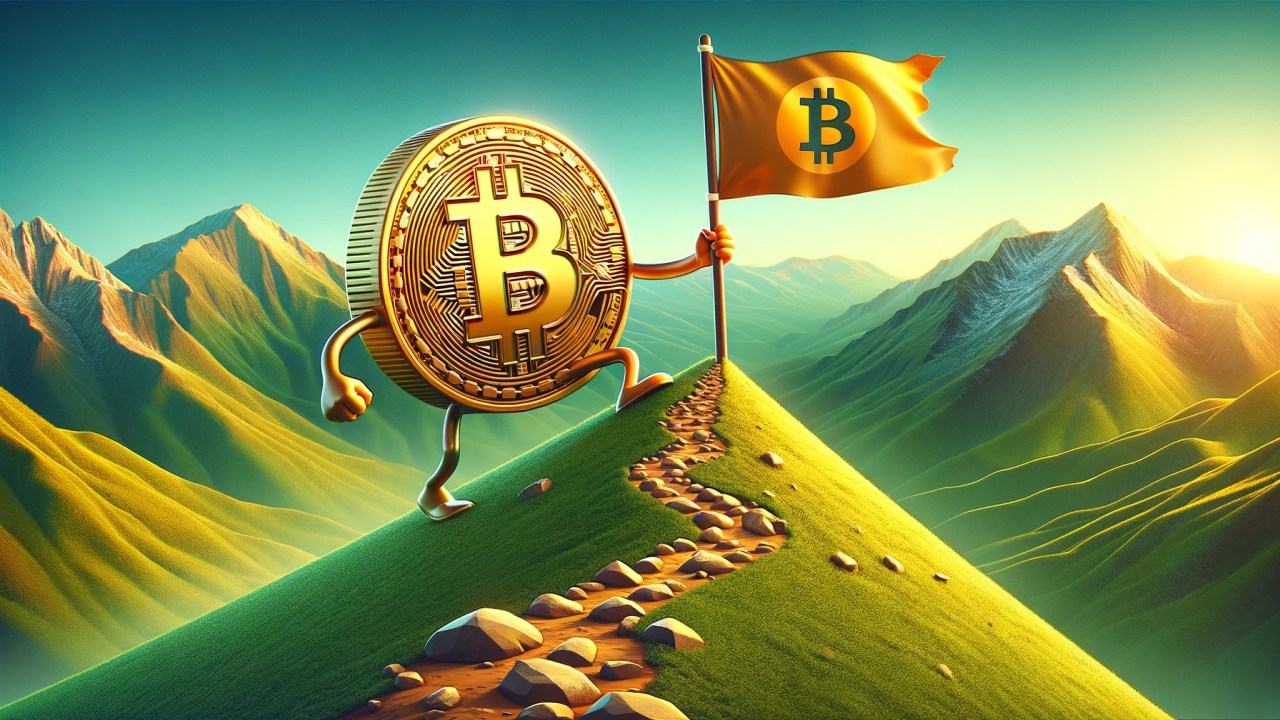 spot Bitcoin ETF