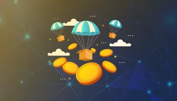kripto airdrop