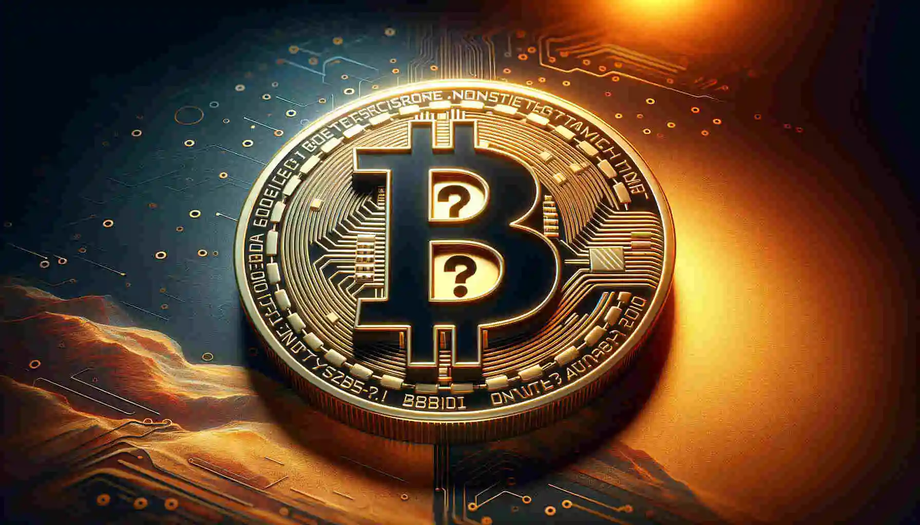 Analistler ikiye bölündü Bitcoin fiyatı yükselecek mi yoksa düşecek mi