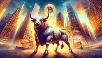 BTC yükseliş tahmini