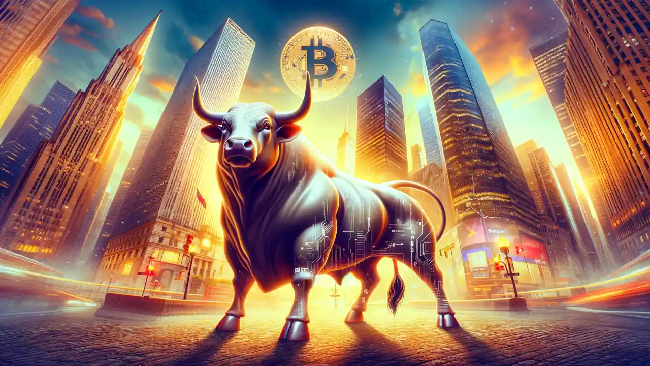 BTC yükseliş tahmini
