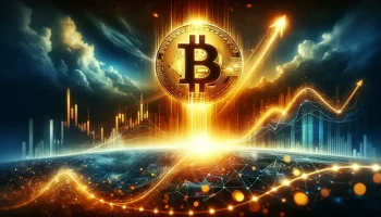 Bitcoin, 50.000 dolar seviyesine ulaştı