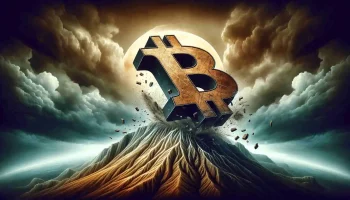 Bitcoin bugün düşüş yaşadı Peki düşüşün sebebi ne