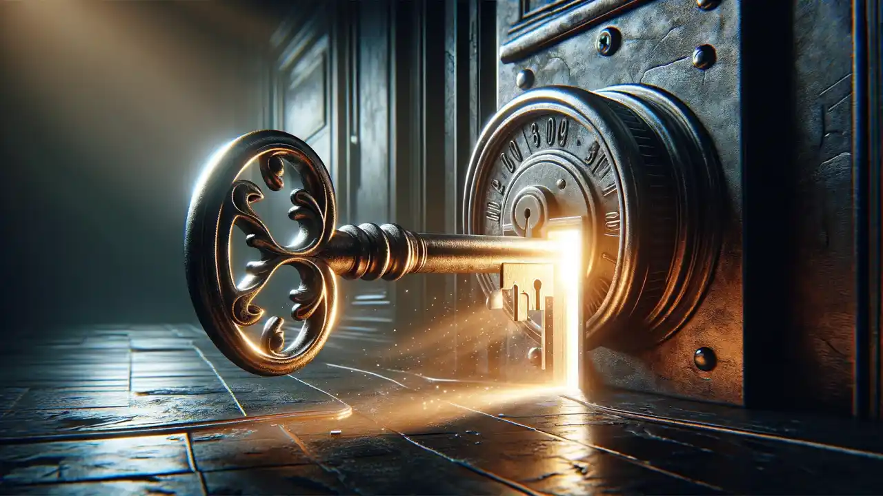 Chainlink LINK kilit açılımı