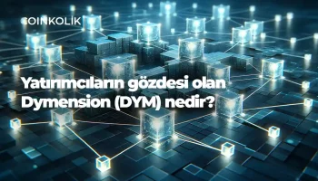 Dymension DYM nedir?