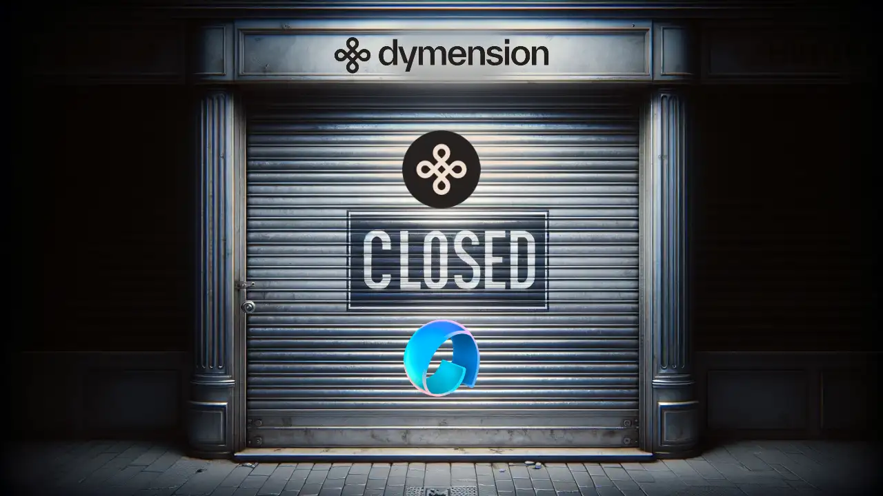 Dymension DYM