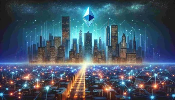 Ether, artan ağ aktivitesiyle toparlanma arayışında