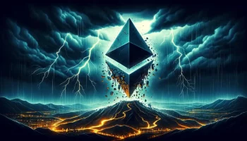 Ethereum (ETH), bir düzeltmeyle karşı karşıya kalabilir mi