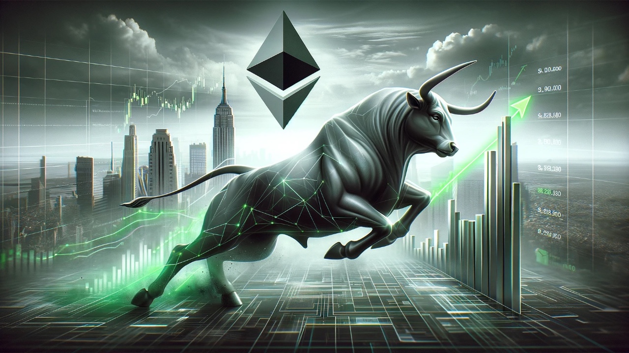 Ethereum boga