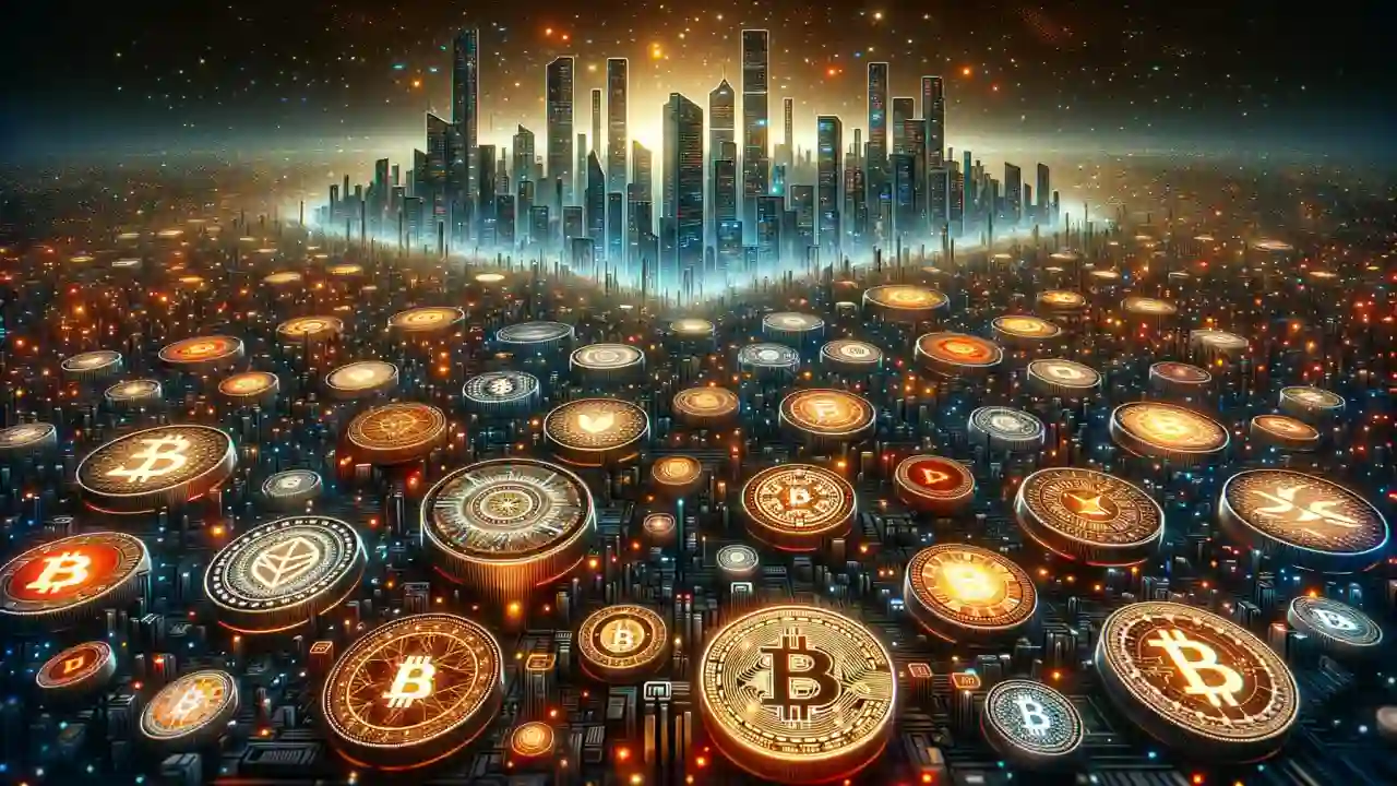 Token nedir, coin nedir Token ile coin arasındaki farklar