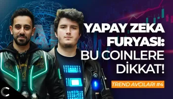 Trend Avcıları Bölüm 4