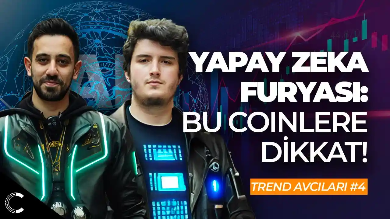 Trend Avcıları Bölüm 4