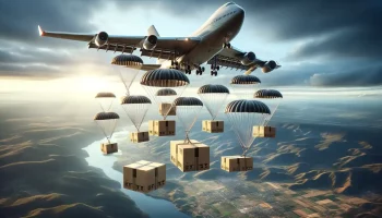 airdrop dymension parcl