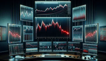 altlayer düşüş grafik