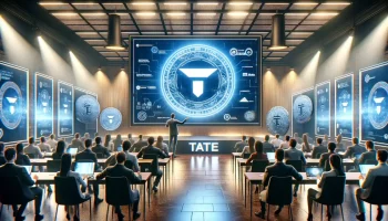 andrew tate kripto çıkaracak