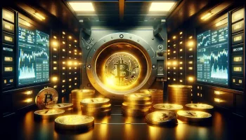 bitcoin dijital altın