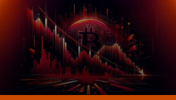 bitcoin düşüş