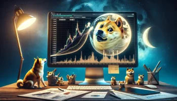 dogecoin doge yükseliş beklentisi grafik