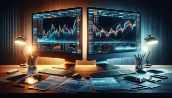 düşen ve yükselen kripto paralar