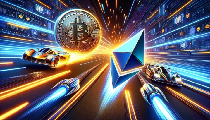 Sektörün öncü isimleri BTC ve ETH tahminlerini açıkladı