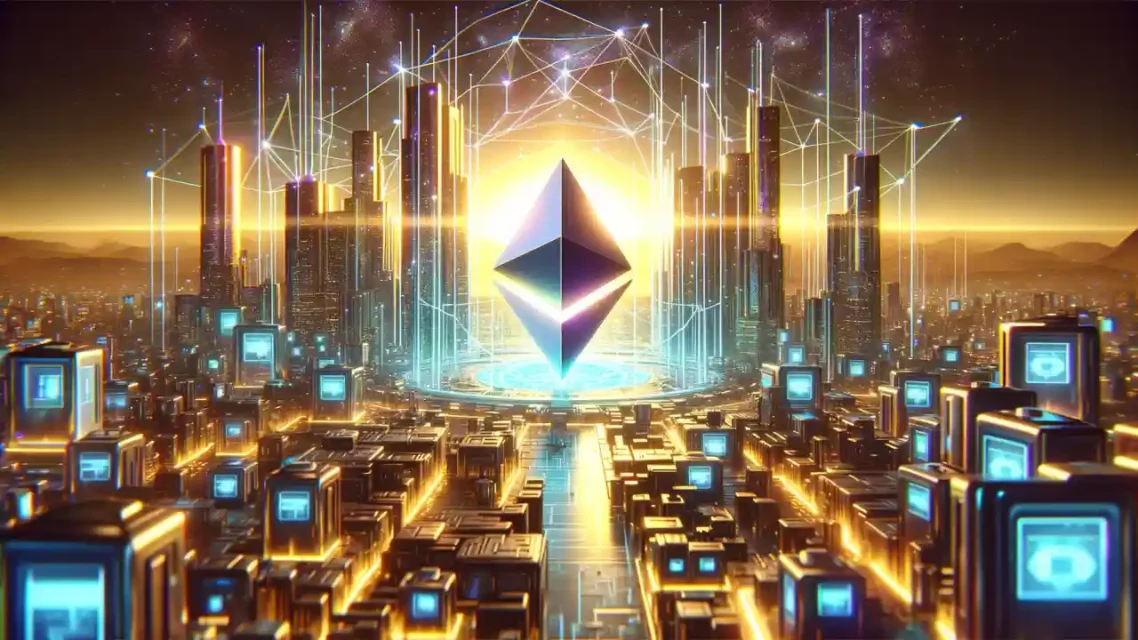 Ethereum Ile Katman-2 Rüzgarı: 30 Milyar Dolar Tvl