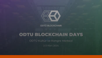 odtü blockchain