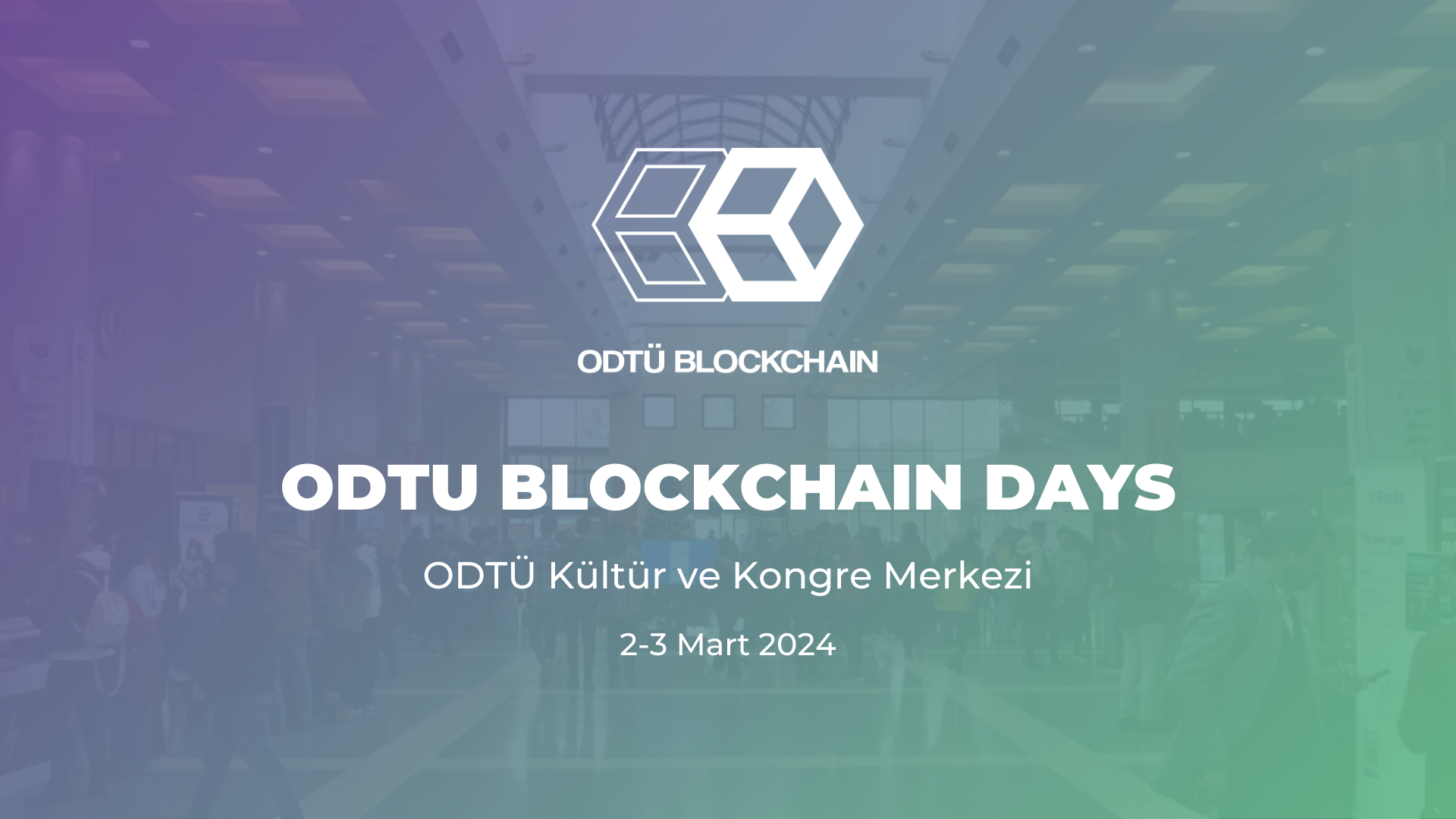 odtü blockchain