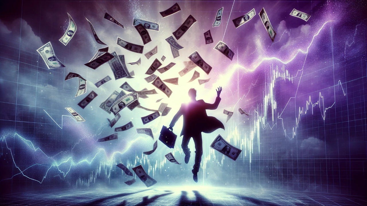 para sacan trader