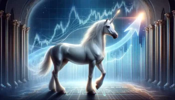 uniswap dex yükseliş trend