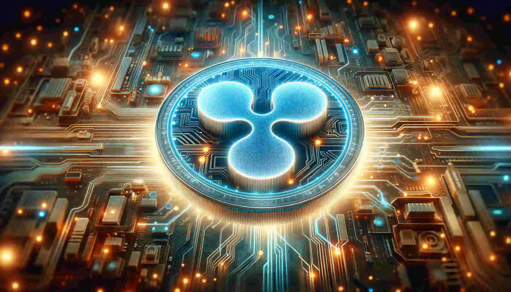 Analist XRP icin 2025 yili tahminini acikladi
