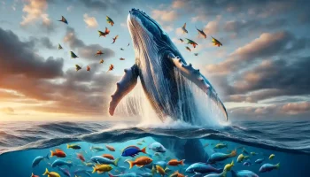 bitcoin balina transfer