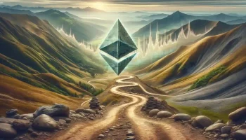 Ether ETH kritik viraj