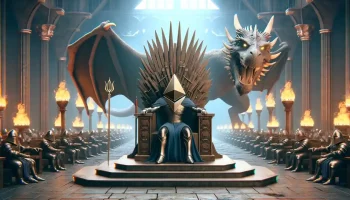 Ethereum binance rapor