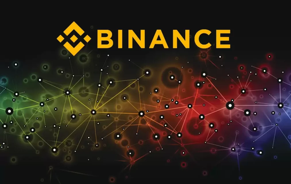 binance bnb chain 1 kripto