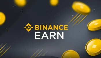 binance earn