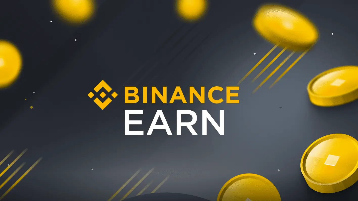 binance earn