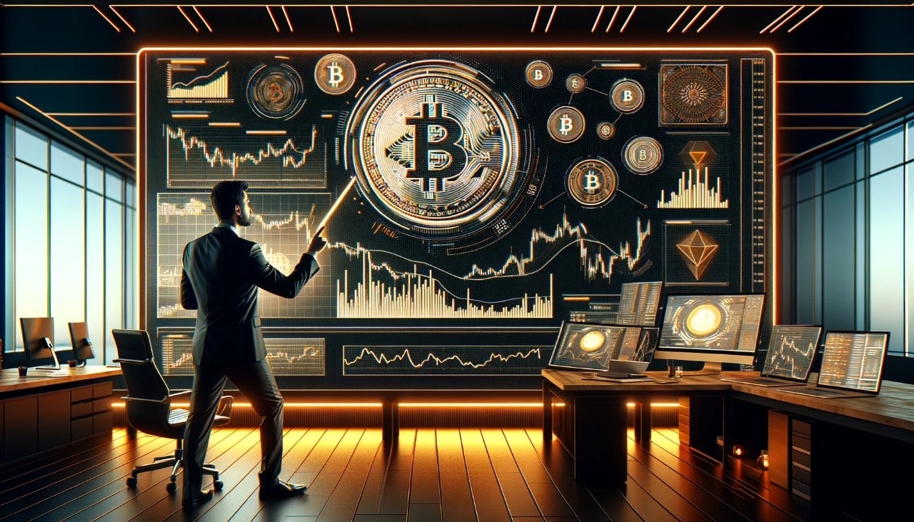 bitcoin analisti